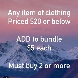 SALE SALE SALE 🏷️